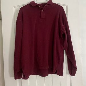 ARCHITECT QUARTER ZIP